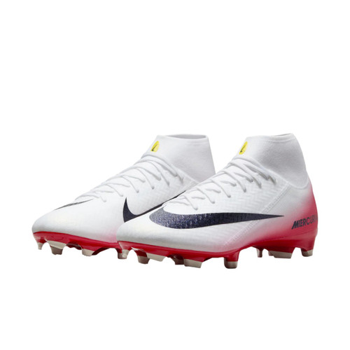 シューズ Nike Superfly ag fg 25.5 26.5 Nike Mercurial Superfly FG Volt/Hyper Pink/Black