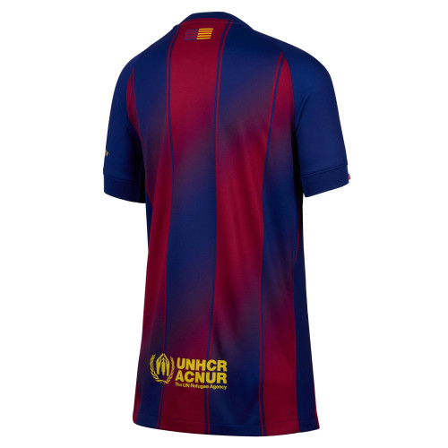 FC Barcelona ユニフォーム希少2枚セット Nike FC Barcelona 2025-26 Youth 3rd Stadium Jersey – TUDN Fan Shop