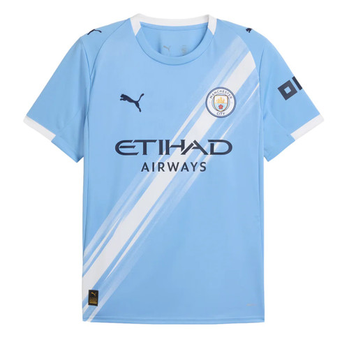 XL PUMA マンチェスターシティ ユニフォーム　2XL XXL Manchester City Football Club