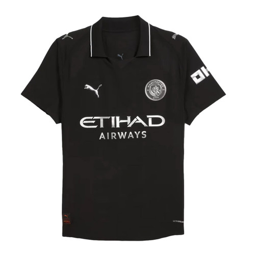 ウェア Manchester City 01/02  #2 PEARCE Manchester City Football Club