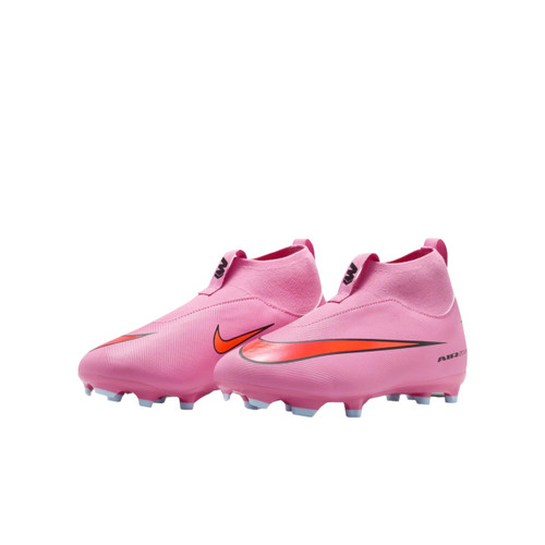Nike Zoom Superfly 10 Academy FG/MG - Flamingo