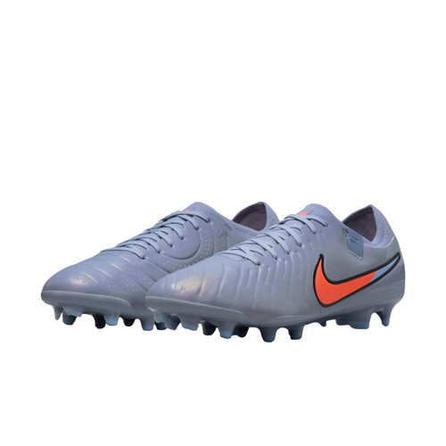 Nike Legend 10 Pro TF - Blue Eclipse
