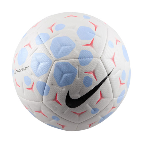 Nike Academy Ball - White/Red