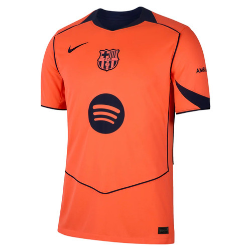 Nike ユニフォームの通販 3rd 楽天市場】バルセロナ オーセンティック メンズ 3rd FCバルセロナ24-25 ウェア