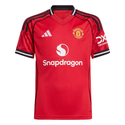 Manchester United Futbol Club