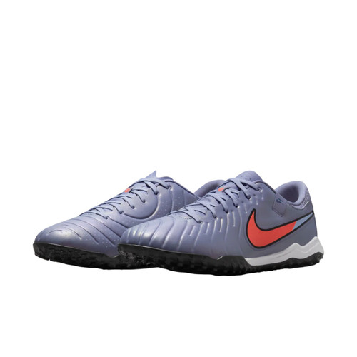 Nike Tiempo Legend 10 Academy TF - Blue Eclipse