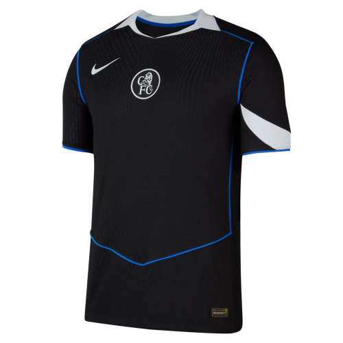 トップス Nike Quilmes soccer uniform BLACK Official Licensed Soccer Jerseys