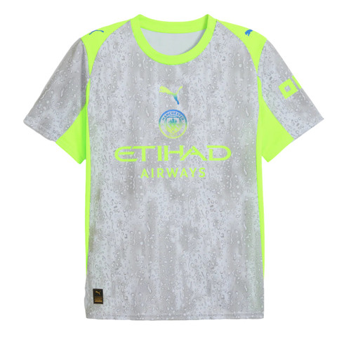 Manchester City Football Club