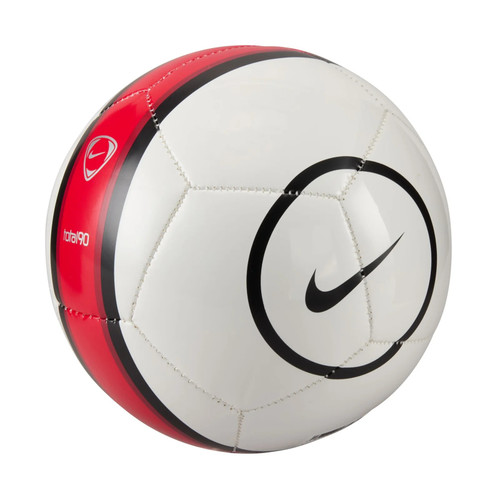 Nike T90 SP - Silver/Red