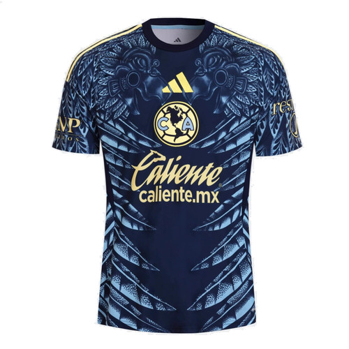 adidas Mens Club America Away 25/26 Replica Jersey