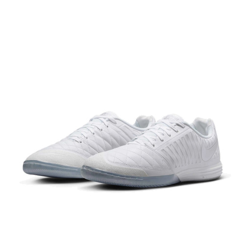NIKE LUNARGATO フットサルシューズ ホワイト FOOTWEAR - BRAND - Nike - Lunar Gato II - Soccer Zone