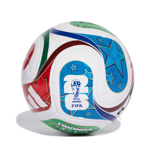 adidas 2018 World Cup Glider Ball