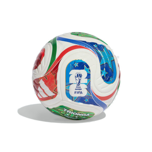 adidas FIFA World Cup Trionda Mini Ball