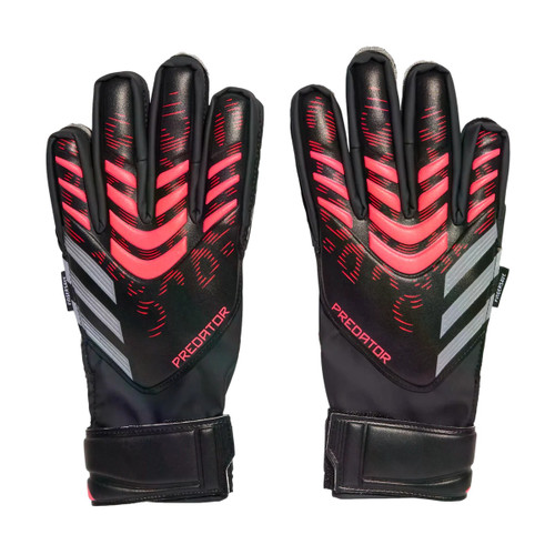 adidas Youth Predator GL Match Fingersave Gloves