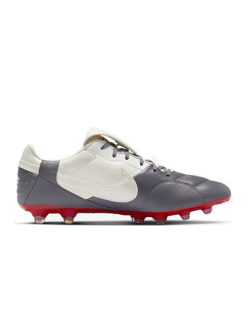 leather nike soccer cleats