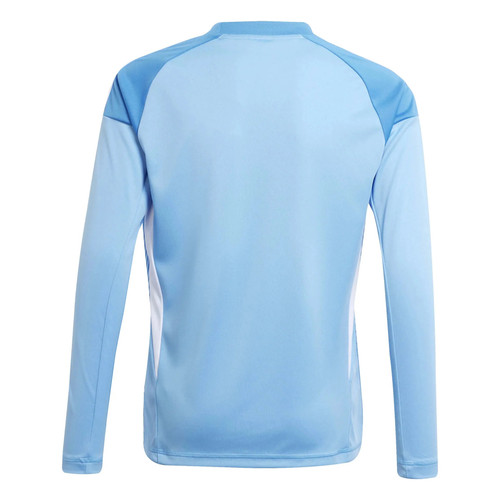 adidas Youth Tiro 25 C GK Jersey - Burst Blue