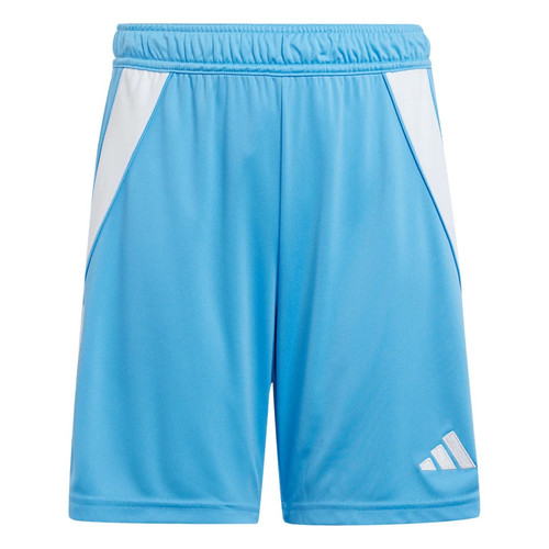 adidas Youth Tiro 24 GK Short - Burst Blue