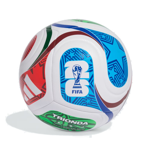 adidas 2018 World Cup Glider Ball