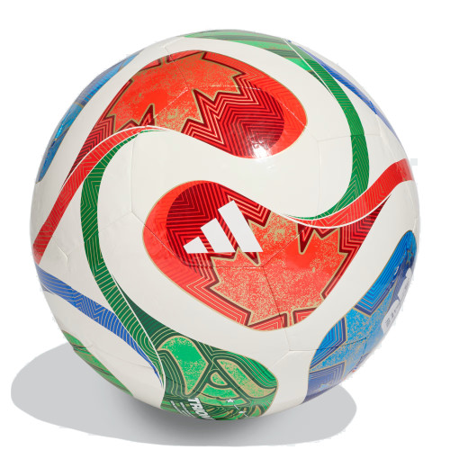 adidas 2018 World Cup Glider Ball