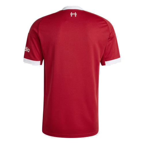  Liverpool FC ソボスライ8 Lサイズ Liverpool Football Club