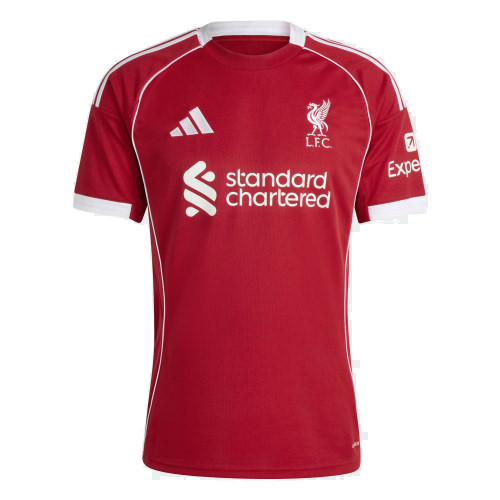 Liverpool Football Club