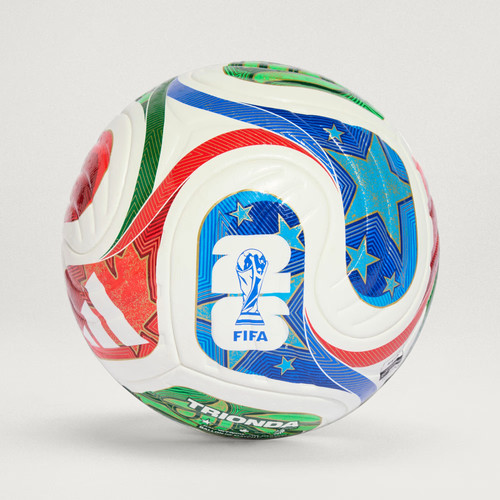 adidas 2018 World Cup Glider Ball