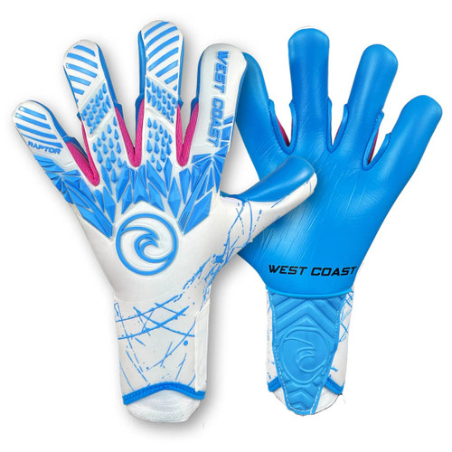 West Coast Raptor Typhoon Gloves