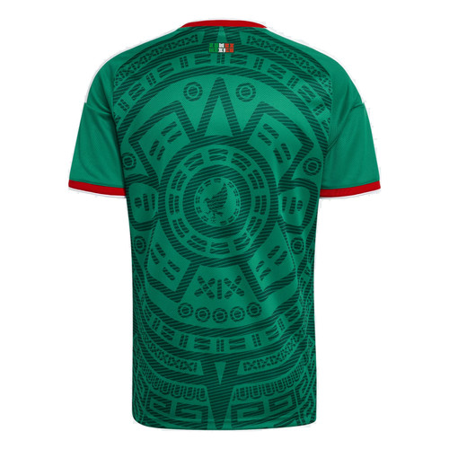 Mexico Soccer National Team