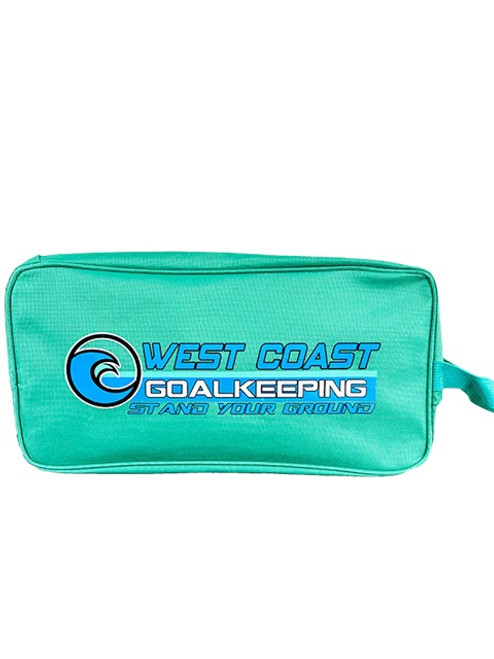 West Coast Glove Bag - Green