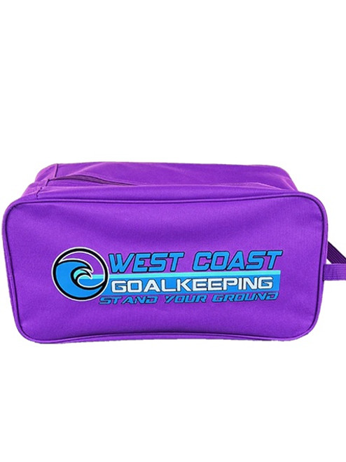 West Coast Glove Bag - Purple