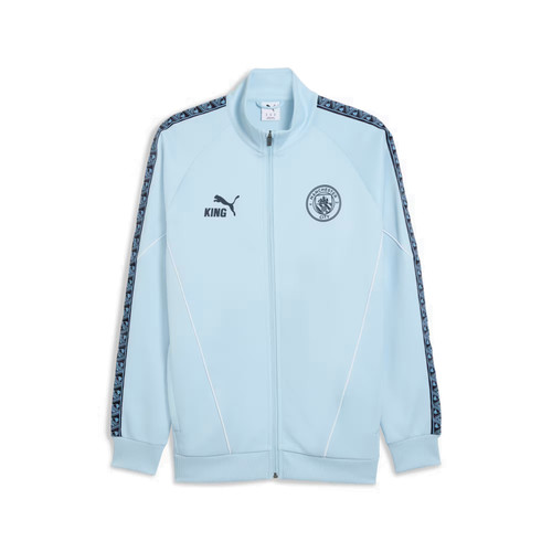 Manchester City Football Club