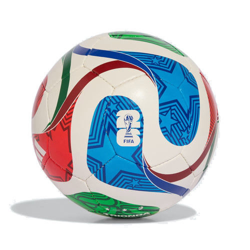 adidas WC Training Futsal Ball