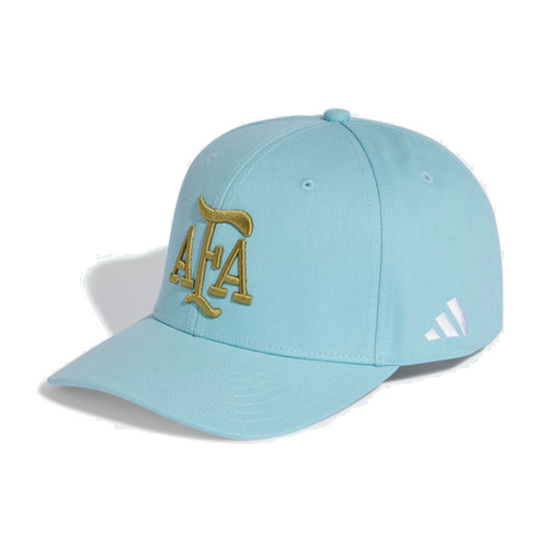 adidas Argentina SB Cap - Icey Blue