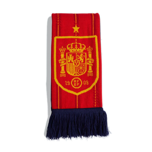 adidas Spain Scarf 2026 - Red