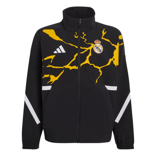 Real Madrid Futbol Club