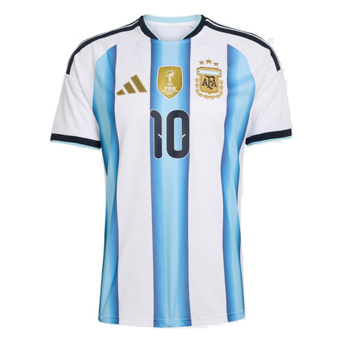 Argentina National Soccer Team