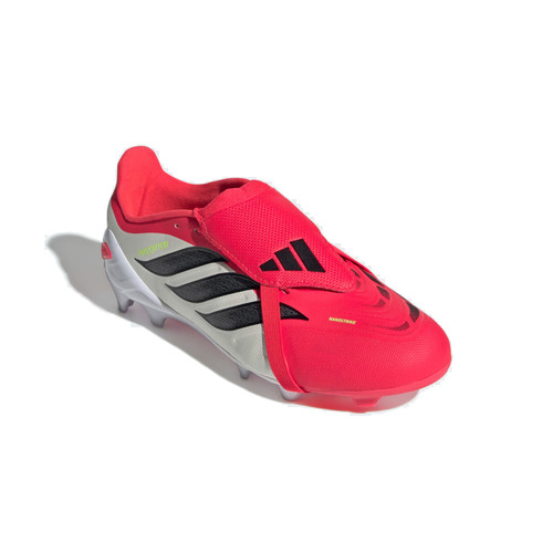 adidas Youth Predator League FT TF - Lucid Red