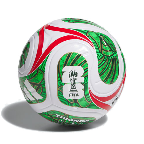 Soccer Balls - Page 2