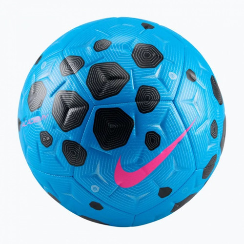 Nike Academy Ball - Blue Glow