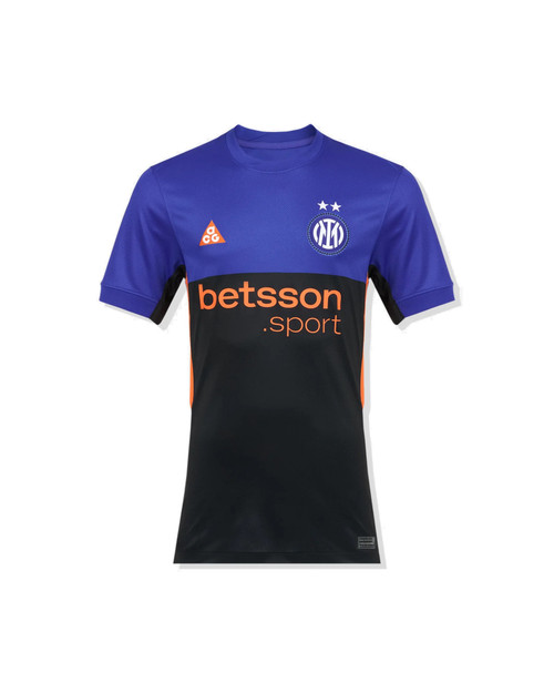 Nike Mens Inter Milan 26 Replica SE - Hyper Blue