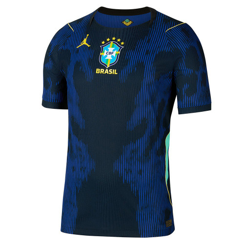 Brazil National Soccer Team