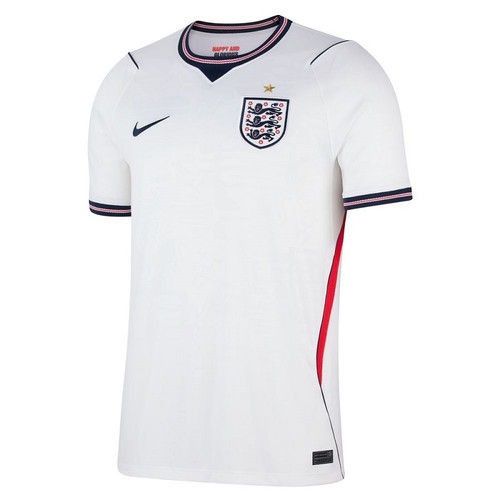 Nike Mens England WC 2026 Home Jersey - White
