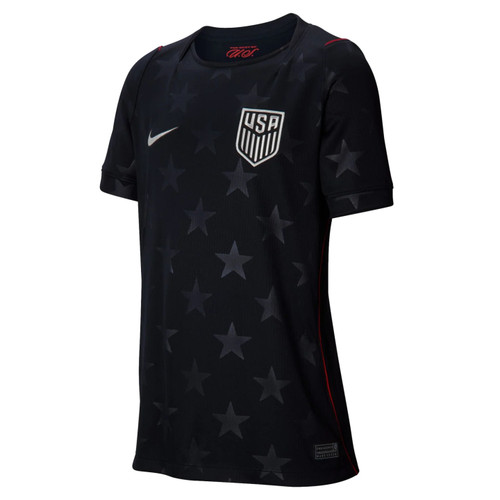 Nike Mens USA WC 2026 Stadium Away Jersey - Navy