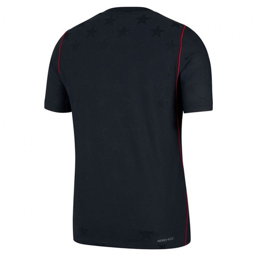 Nike Mens USA WC 2026 Stadium Away Jersey - Navy