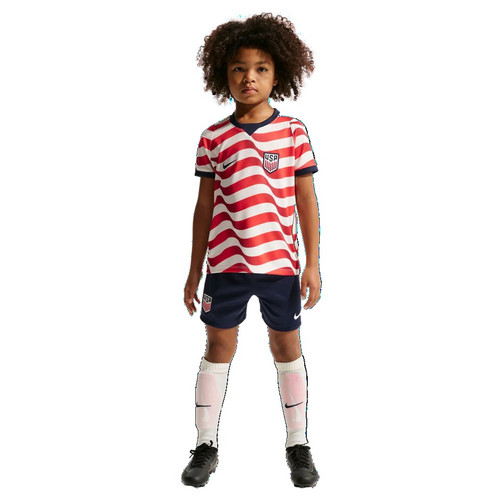 United States National Soccer Team