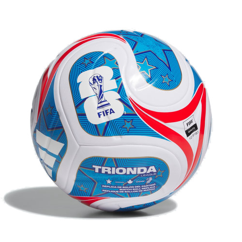 Soccer Balls