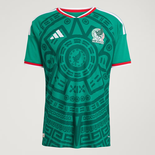 Mexico Soccer National Team