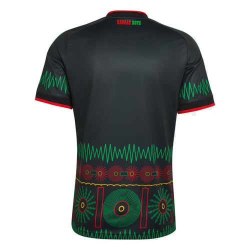 ウェールズボナー　 ジャマイカ　サッカーt FAN SHOP - Shop By Country - Jamaica - Soccer Zone