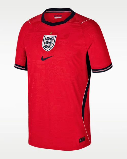 England