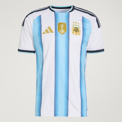 Argentina National Soccer Team